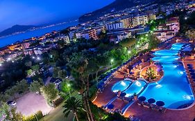 Hilton Sorrento Palace Hotel